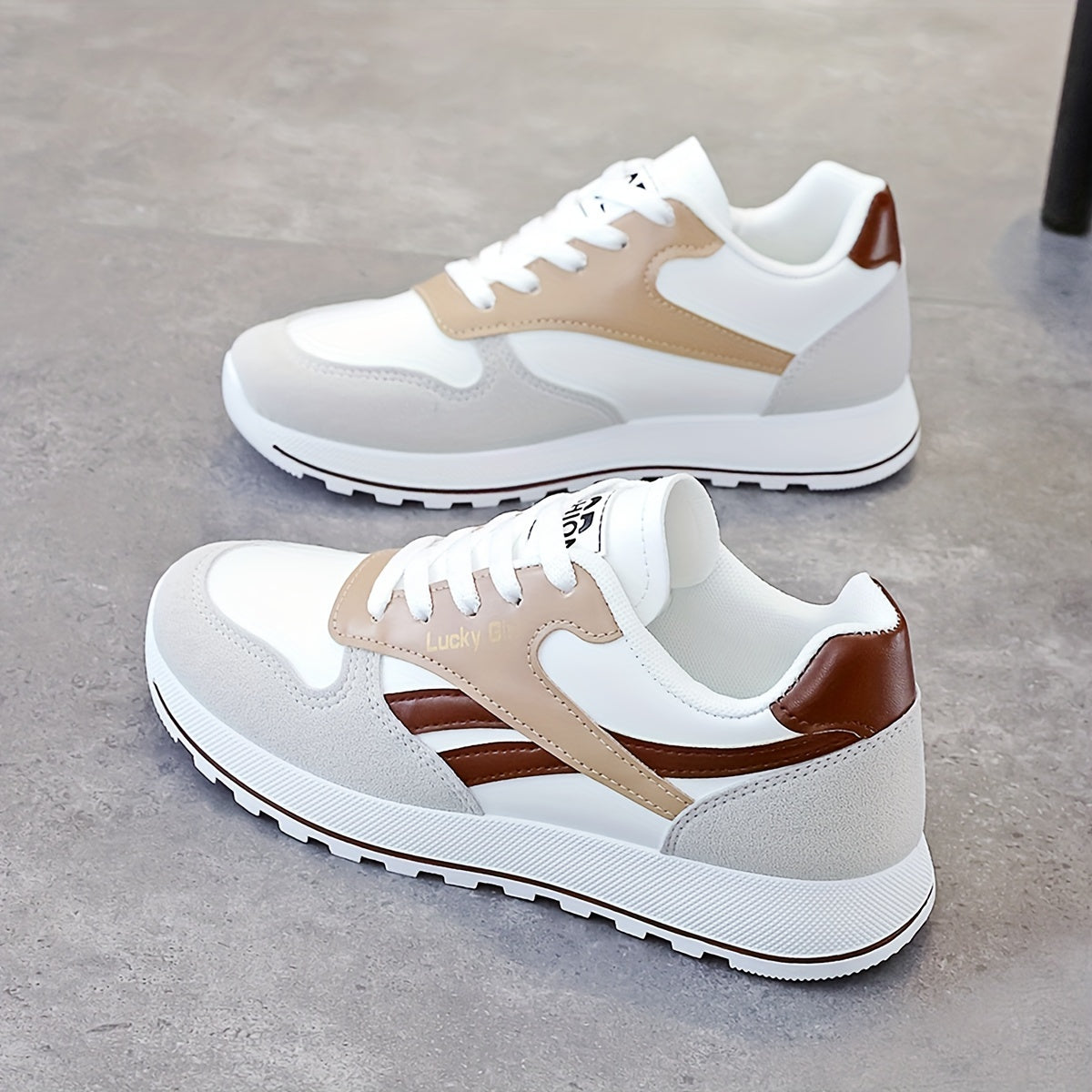 UrbanSneakers Damen Julia