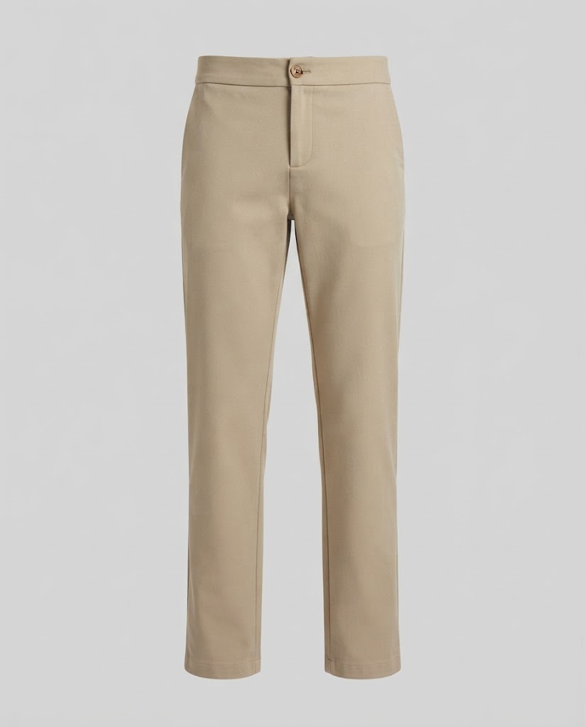 Herren Bequeme Relaxed Fit Freizeithosen Shop Nory