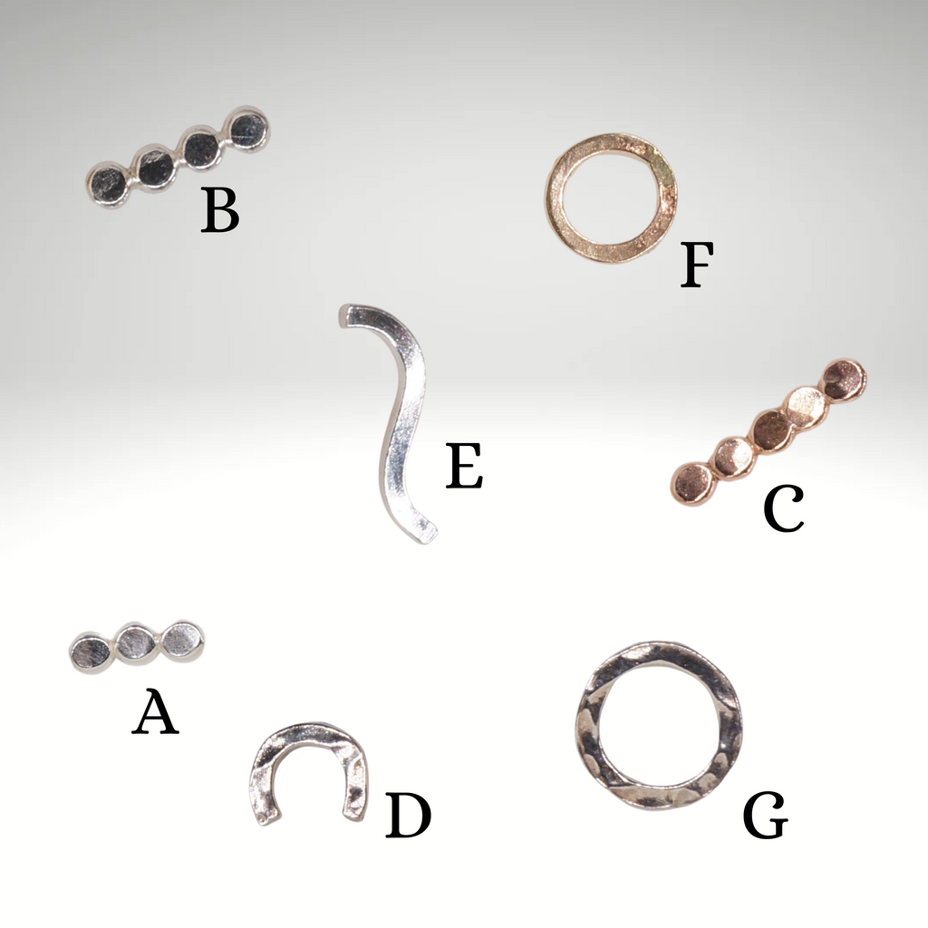Mix Mix Ohrringe | Shop Nory