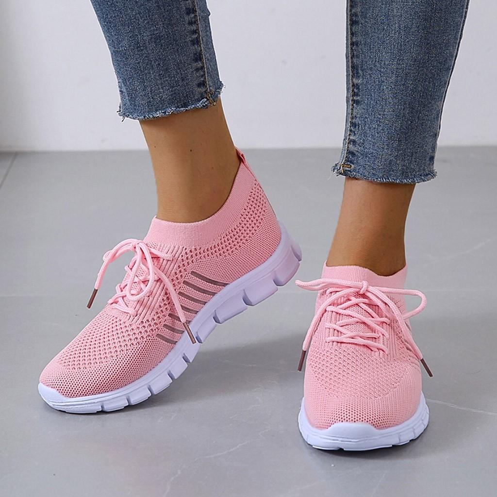 Bequeme Sneaker für Damen