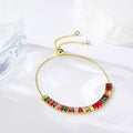 Buntes Boho-Armband | Shop Nory