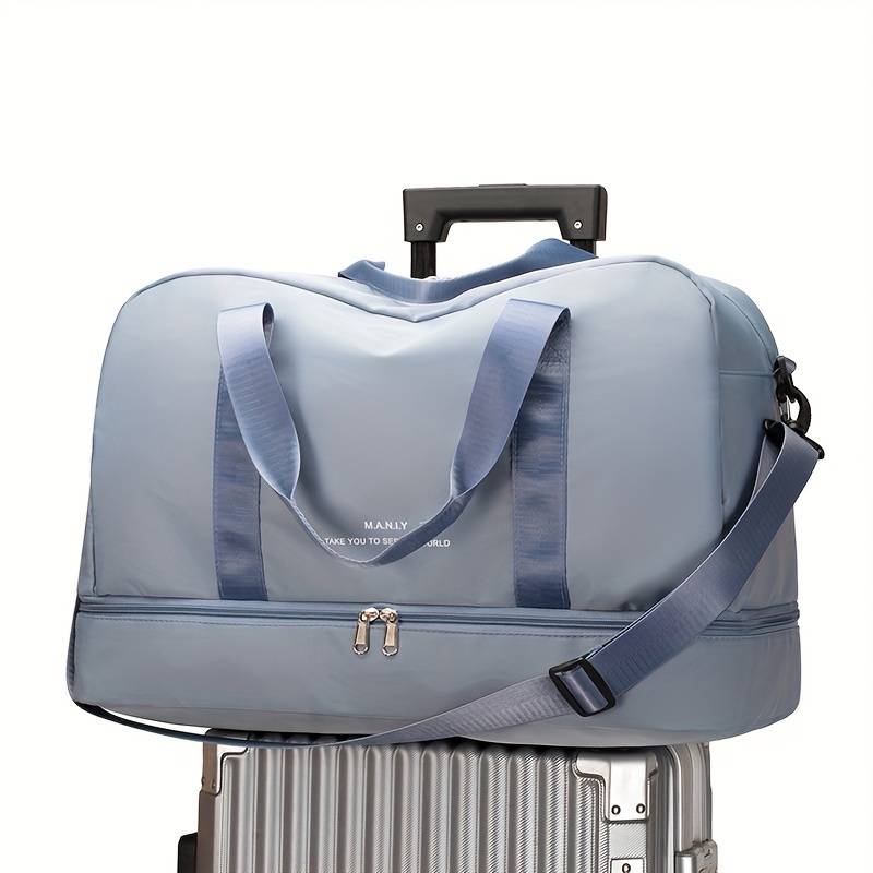All-In-One Reisetasche für Frauen