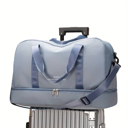 All-In-One Reisetasche für Frauen