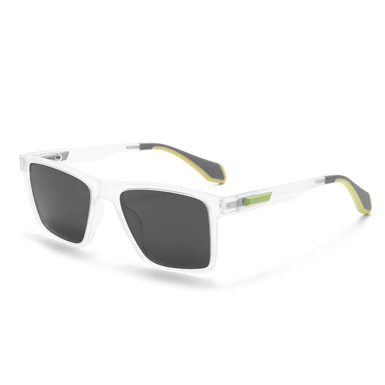 Polarisierte Outdoor-Sport-Sonnenbrille
