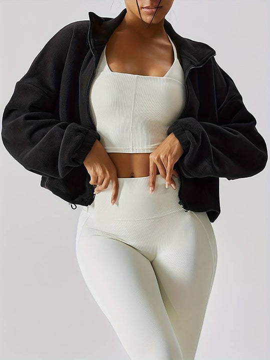 Klassische und Bequeme Allgemeine Jacke