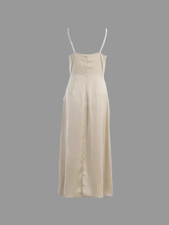ShopNory | Elegantes Kleid Zeitlos & Schick