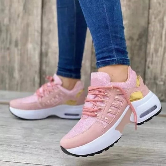 Orthopädische Luftkissen Schuhe für Maximalen Komfort für Damen