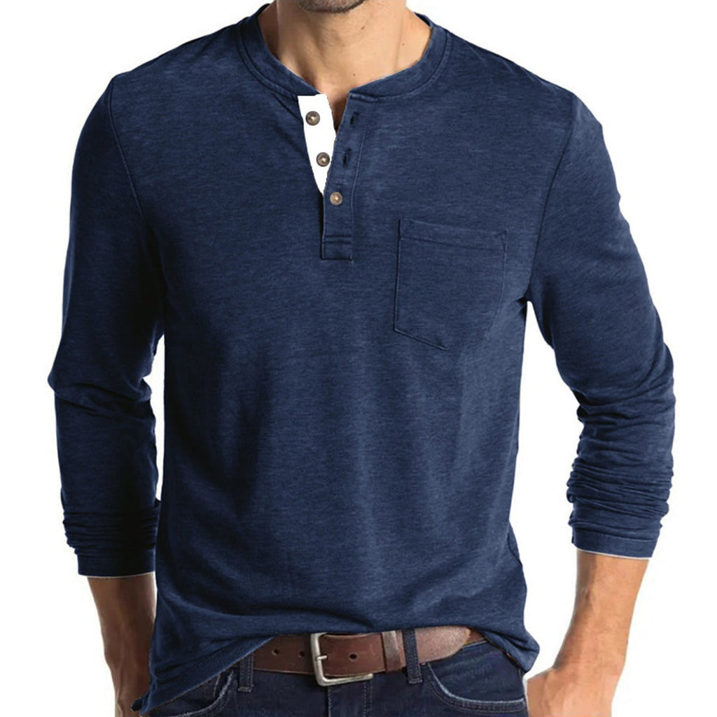 Henry-Kragen-T-Shirt
