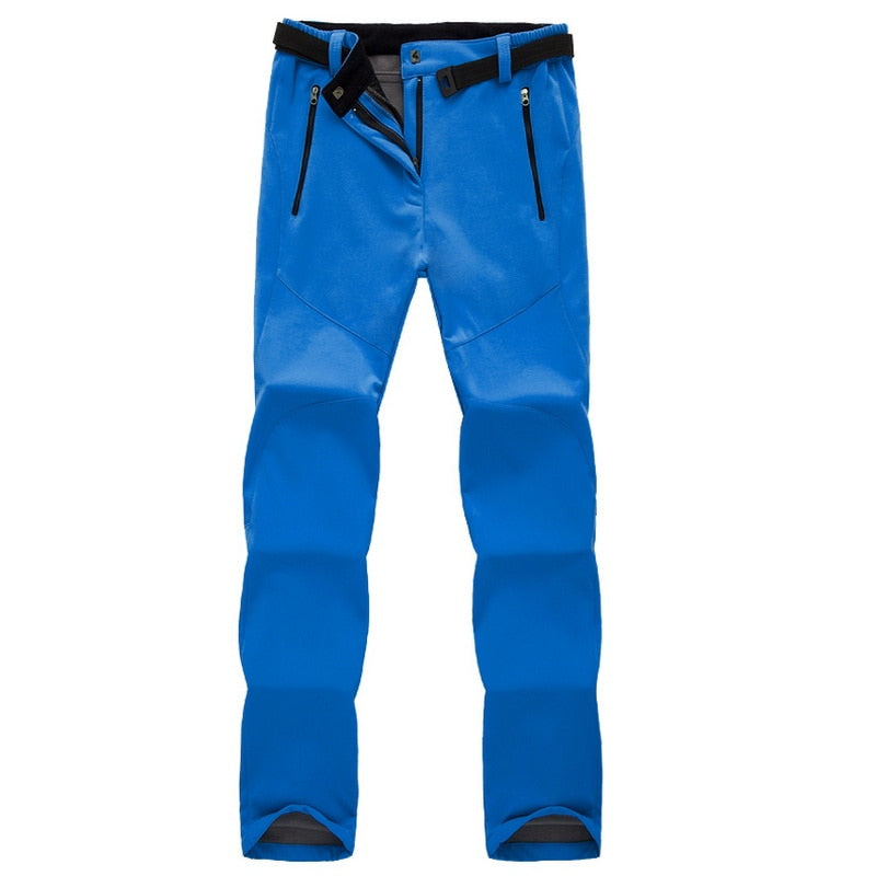 Wasserdichte Wanderhose für Abenteuerlustige Frauen