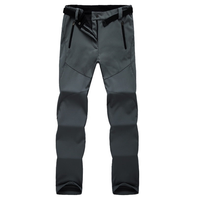 Wasserdichte Wanderhose für Abenteuerlustige Frauen