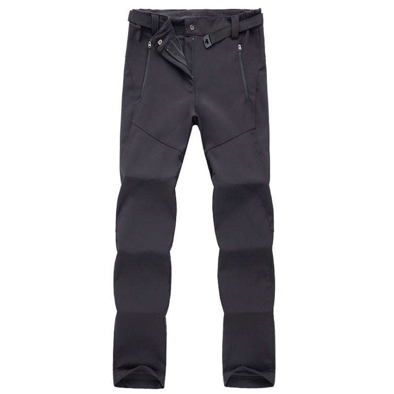 Wasserdichte Wanderhose für Abenteuerlustige Frauen