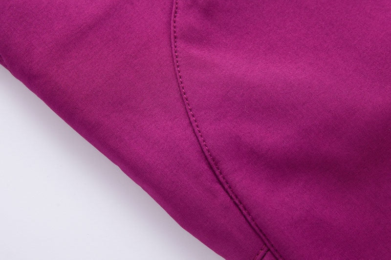 Wasserdichte Wanderhose für Abenteuerlustige Frauen