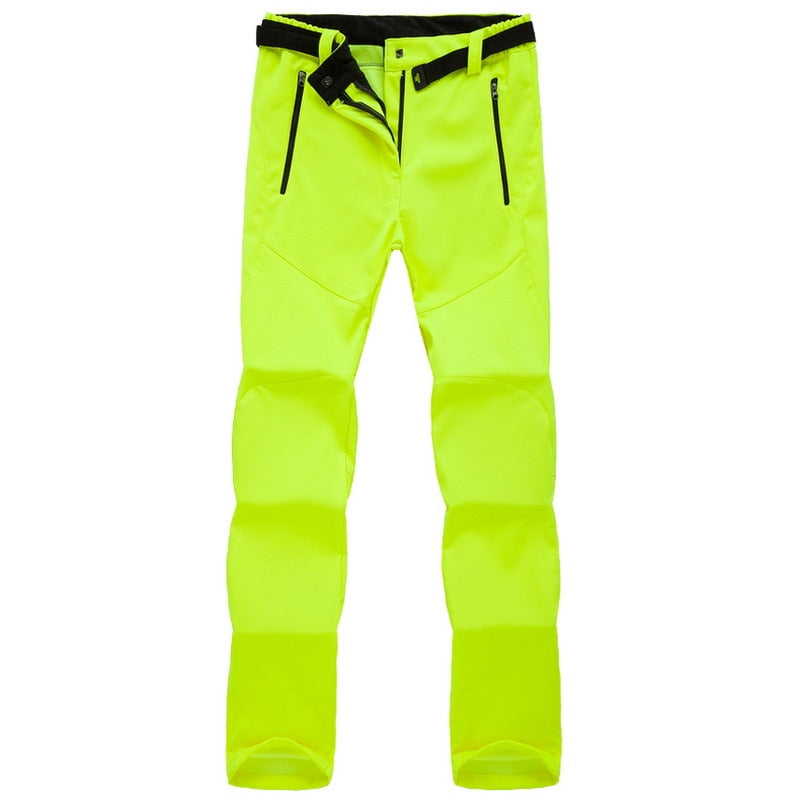 Wasserdichte Wanderhose für Abenteuerlustige Frauen