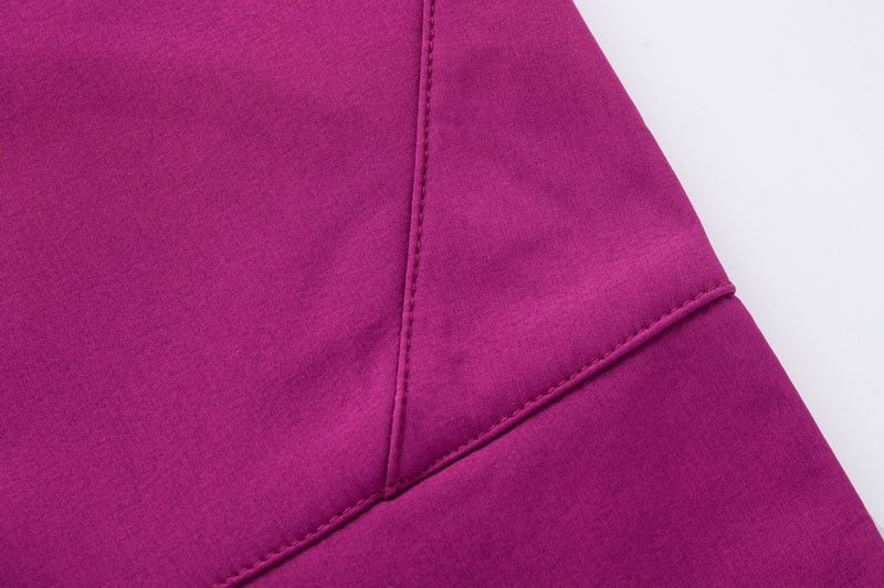 Wasserdichte Wanderhose für Abenteuerlustige Frauen