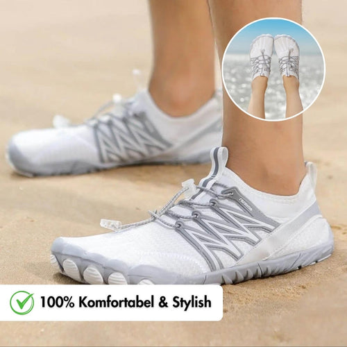 Gesund & rutschfest Universal Barfußschuhe
