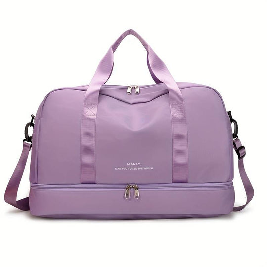 All-In-One Reisetasche für Frauen