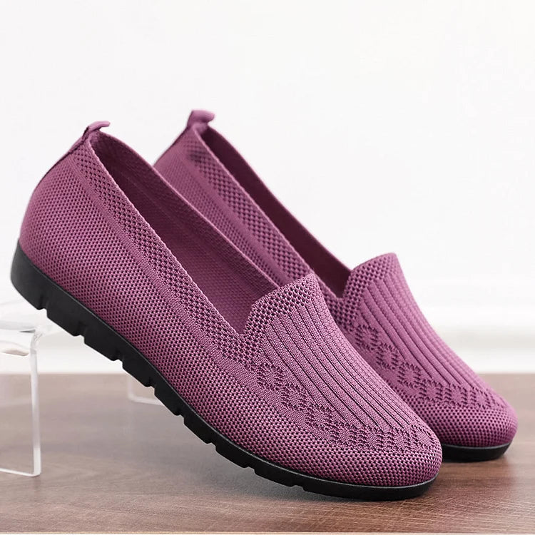 Orthopädische Cloudwalk Sneakers
