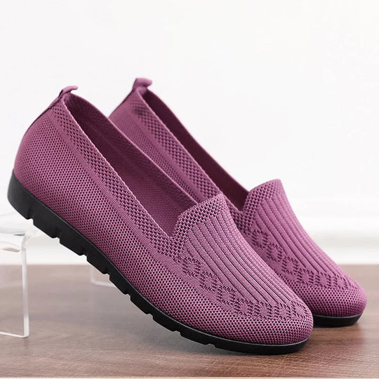 Orthopädische Cloudwalk Sneakers