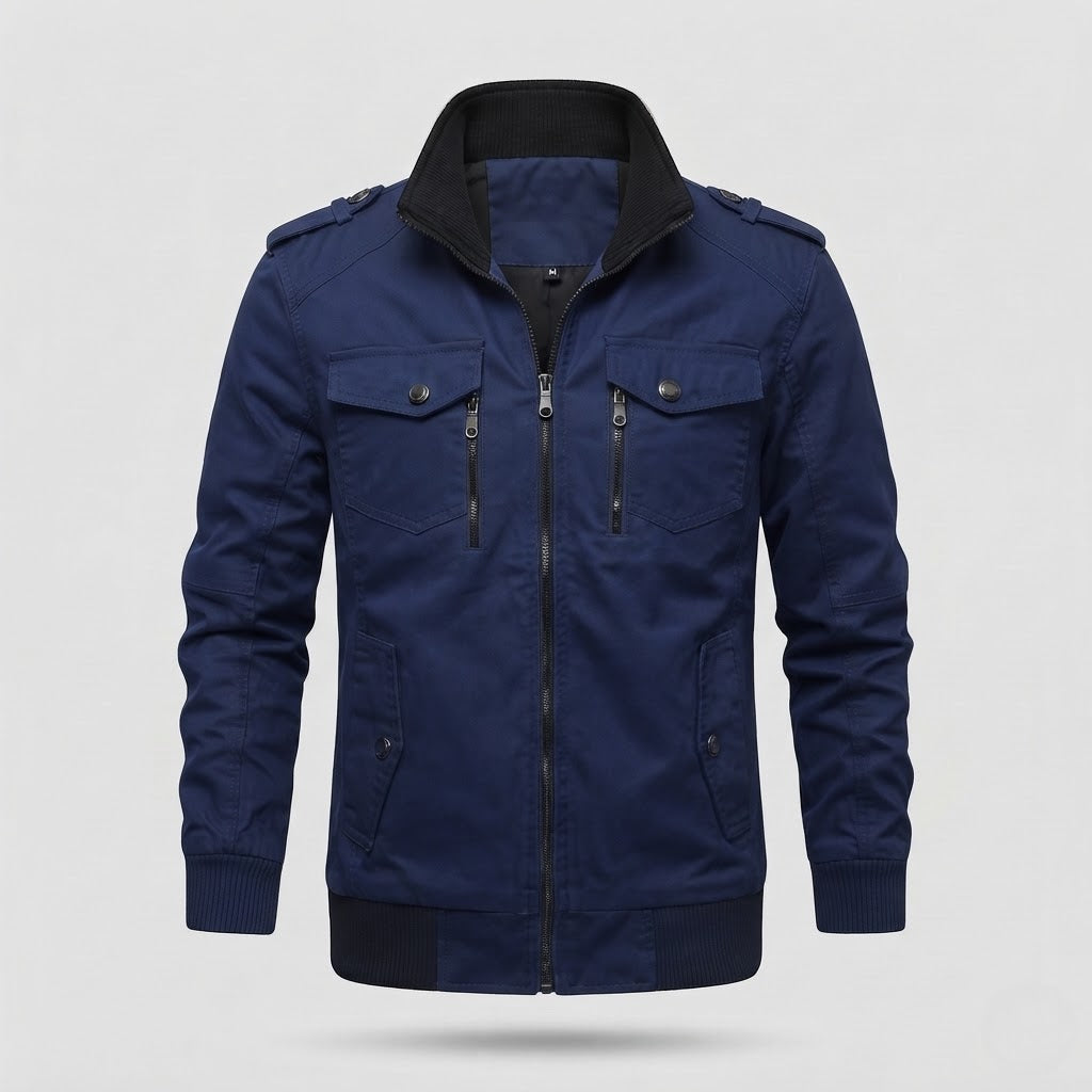 Herren modische Jacke Shop Nory