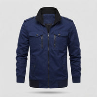 Blau