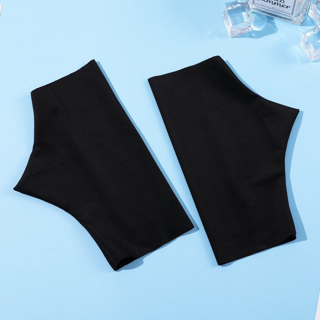 Sonnenschirm Eis Seide Handschuhe