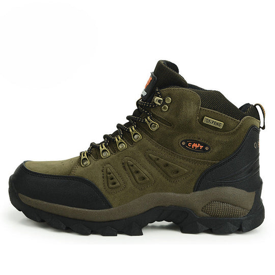 Wetterfeste Wanderschuhe | Komfort & LanglShopnoryigkeit