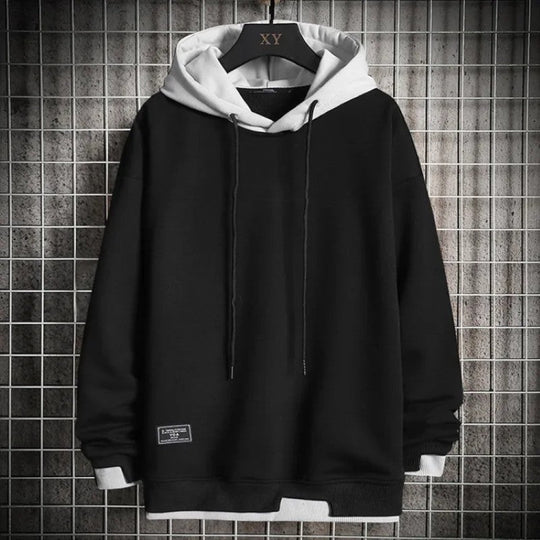Klassischer Hoodie