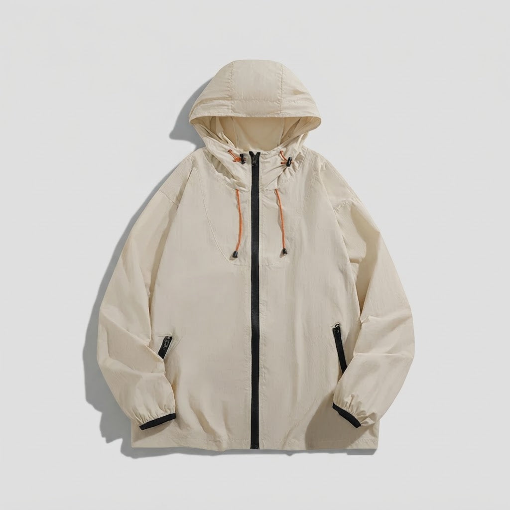 Unisex Leichte Übergangsjacke Shop Nory