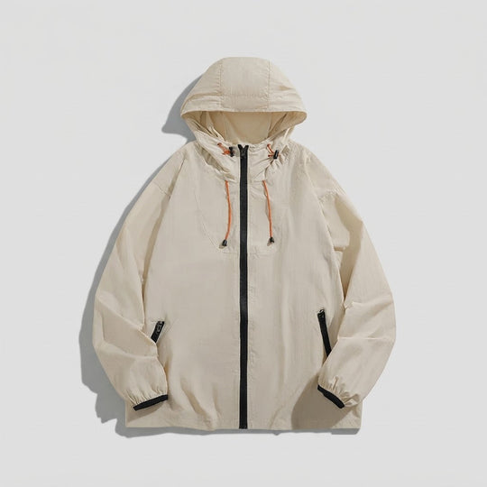Unisex Leichte Übergangsjacke Shop Nory