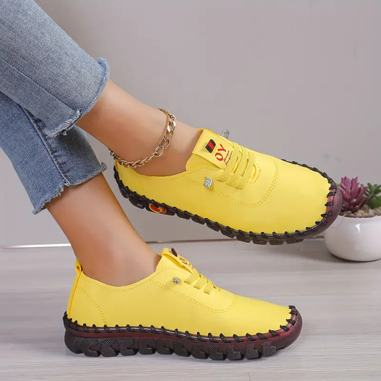 Bequeme Schuhe für Damen