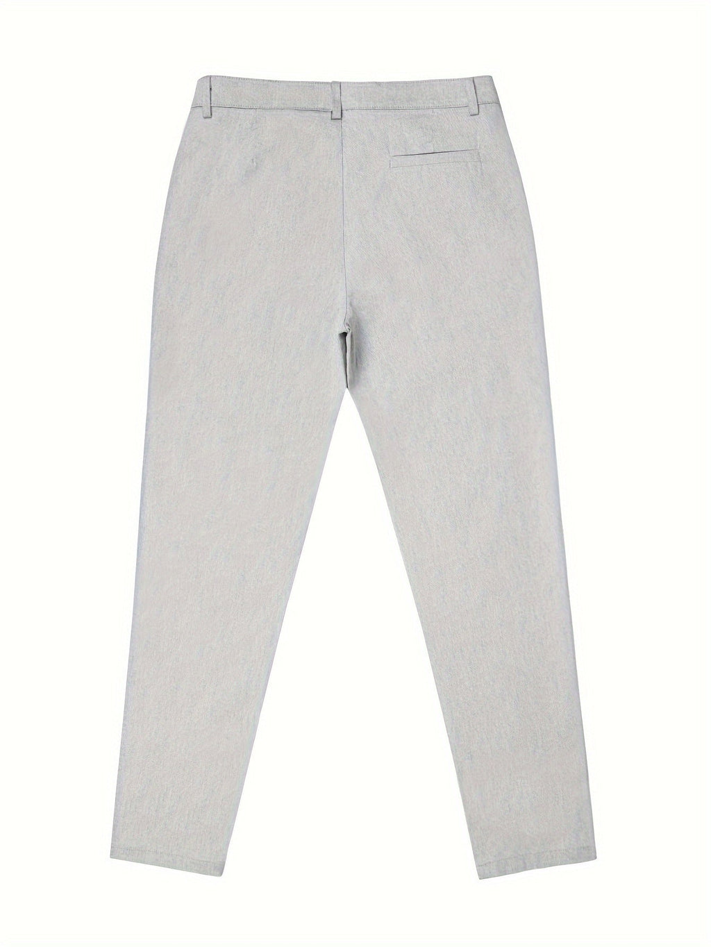 Stretch Herrenhose für Geschäftliche Bankette