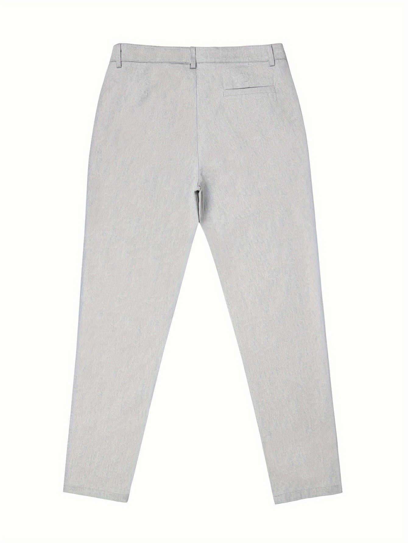 Stretch Herrenhose für Geschäftliche Bankette