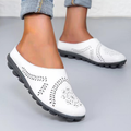 Orthopädischer Hohlschuh