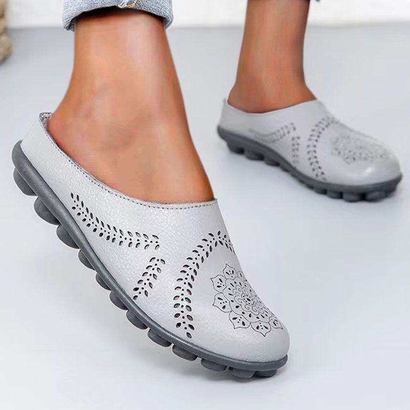 Orthopädischer Hohlschuh