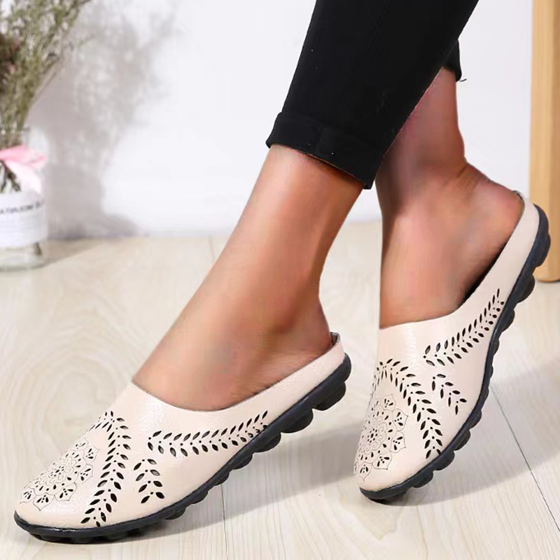 Orthopädischer Hohlschuh