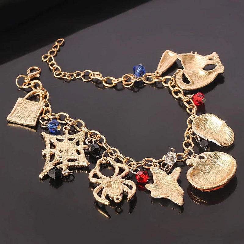 Halloween-Anhänger-Armband | Shop Nory