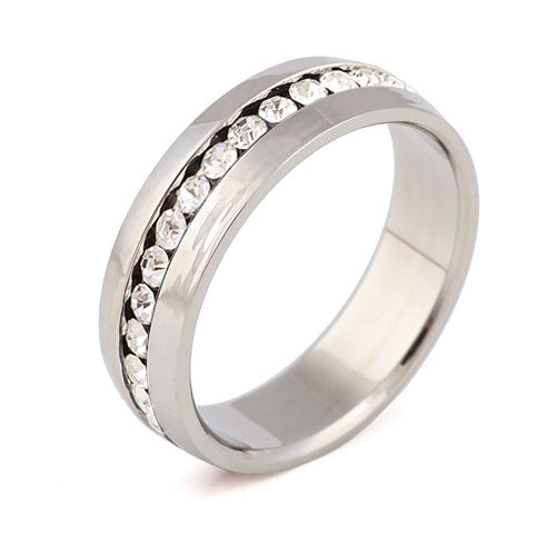 Damen Ring mit funkelndem Zirkonia-Besatz Shop Nory 1780328668