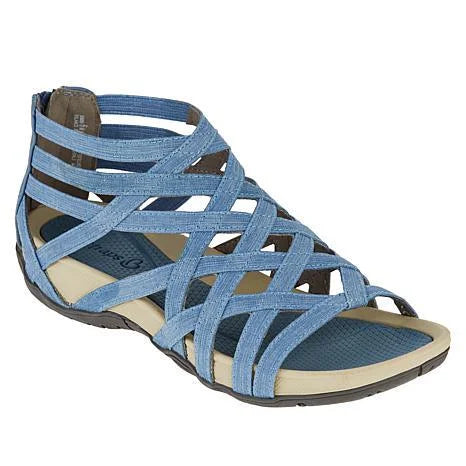 Orthopädische Komfort Sandalen