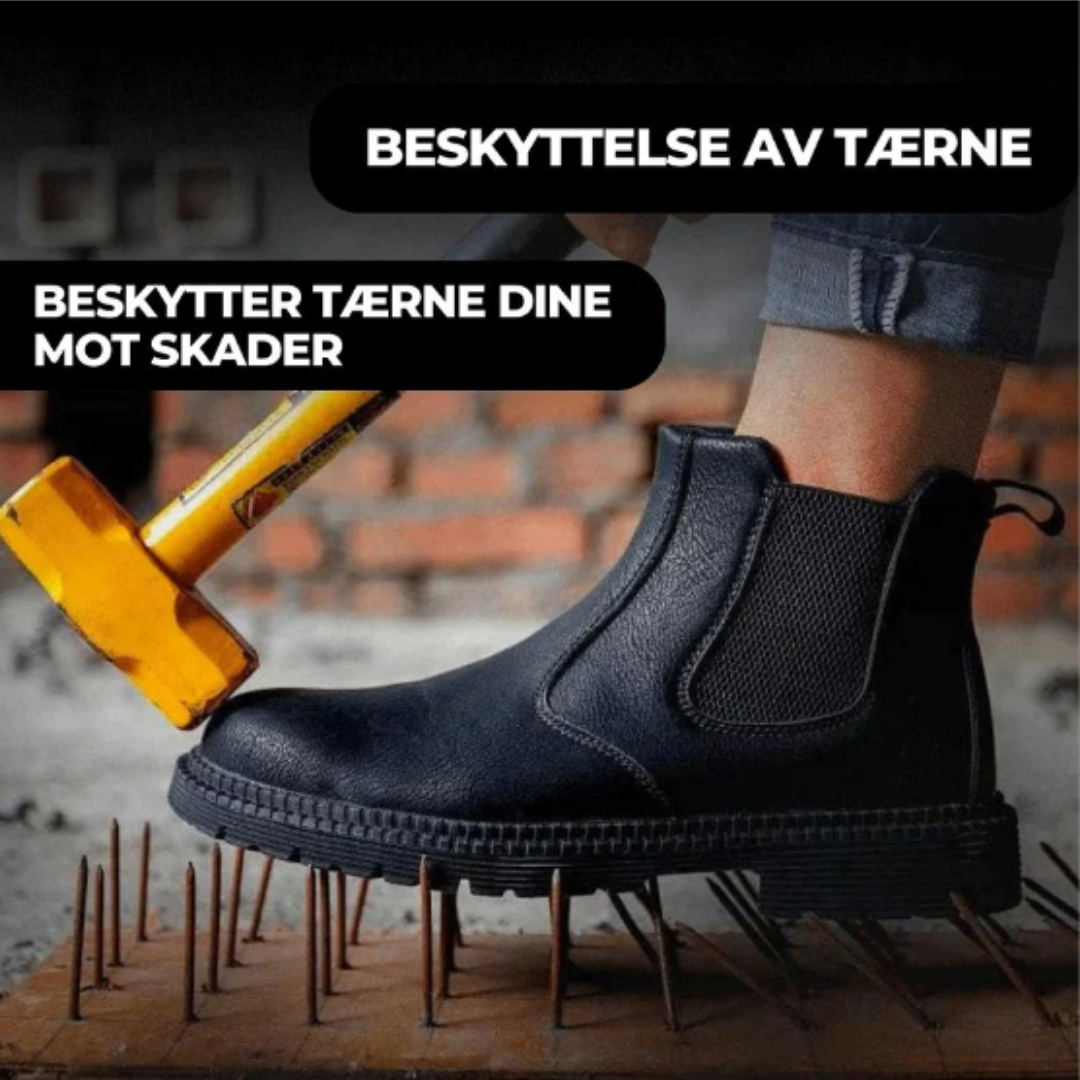 Ortho-Sicherheitsstiefel