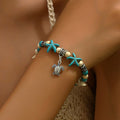 Armband Aus Perlen Im Strandstil | Shop Nory