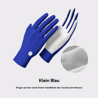 Klein Blau [Palm Mesh] XG62