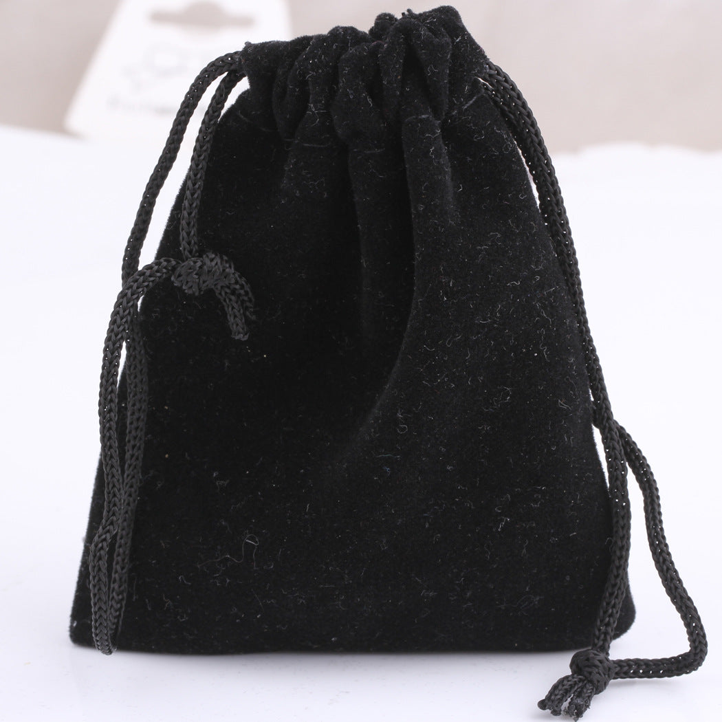 Unisex Schmuckbeutel Shop Nory