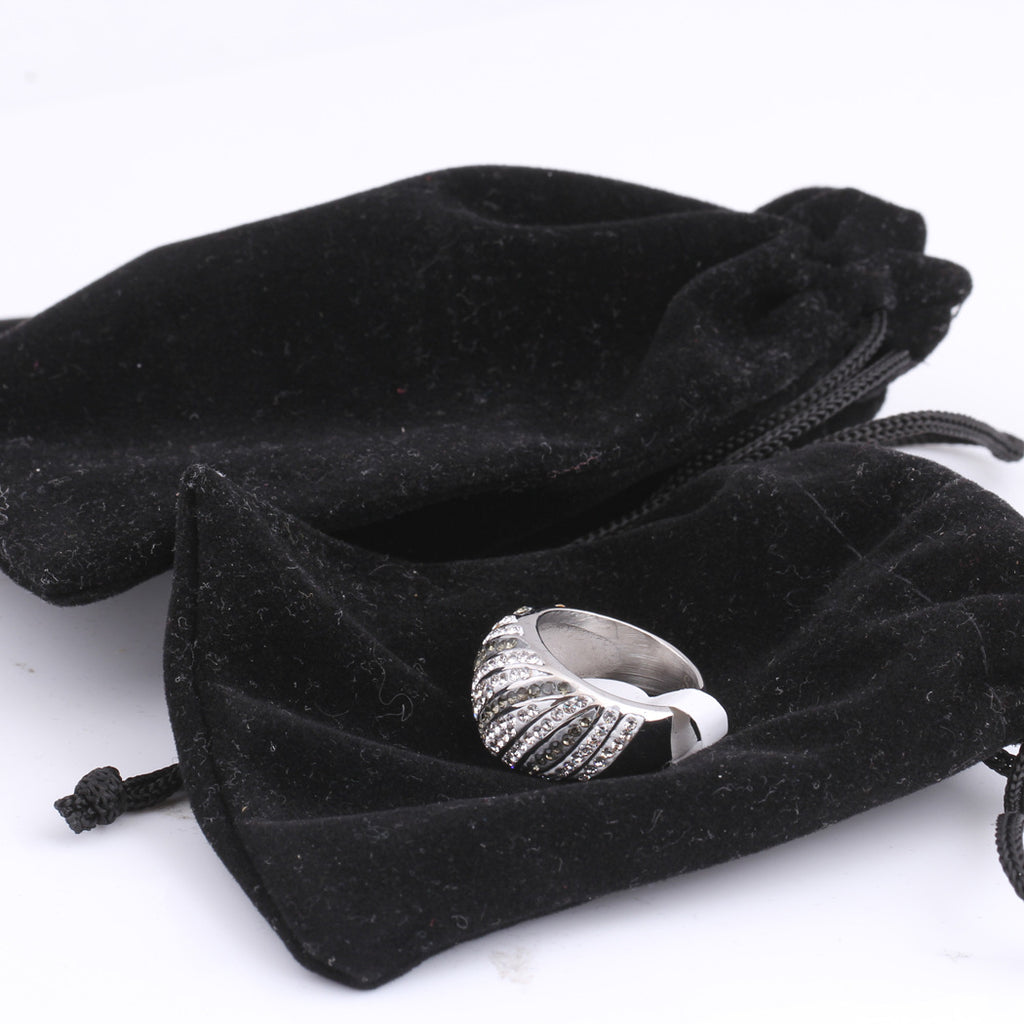 Unisex Schmuckbeutel Shop Nory