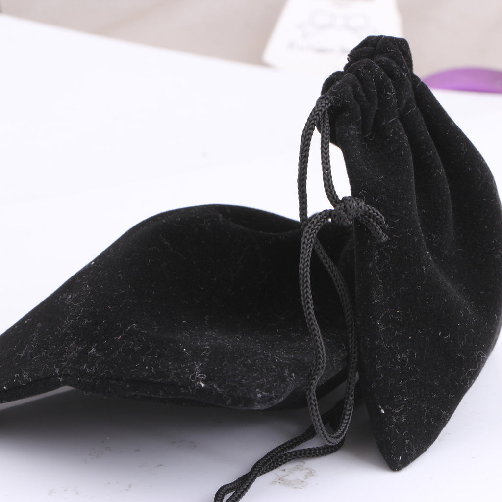 Unisex Schmuckbeutel Shop Nory