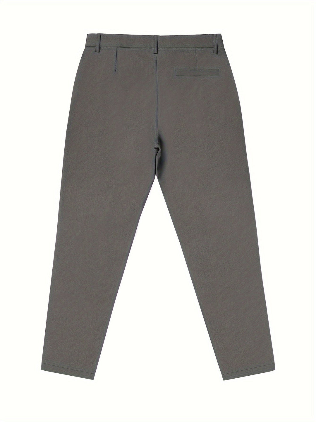 Stretch Herrenhose für Geschäftliche Bankette