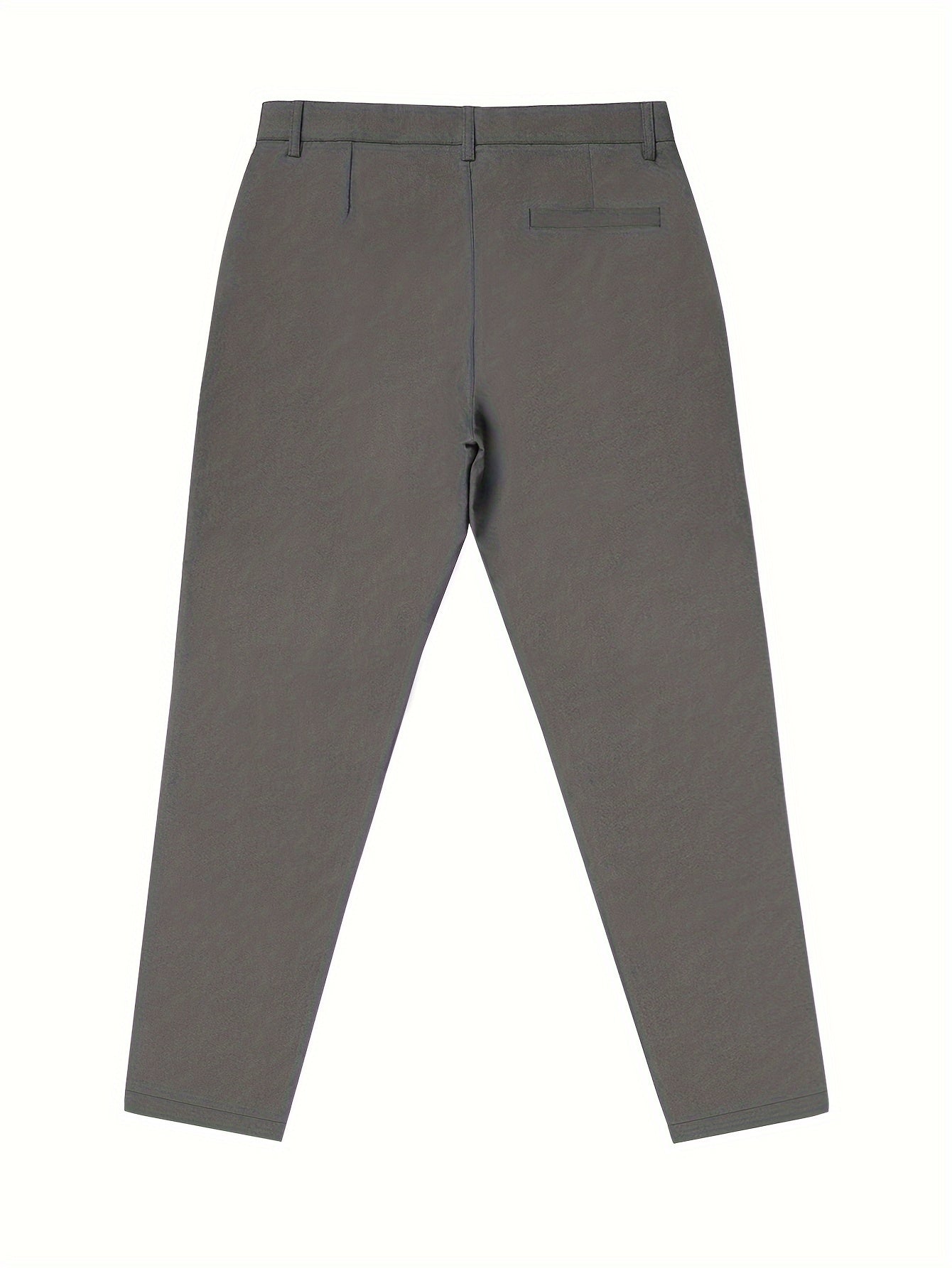 Stretch Herrenhose für Geschäftliche Bankette