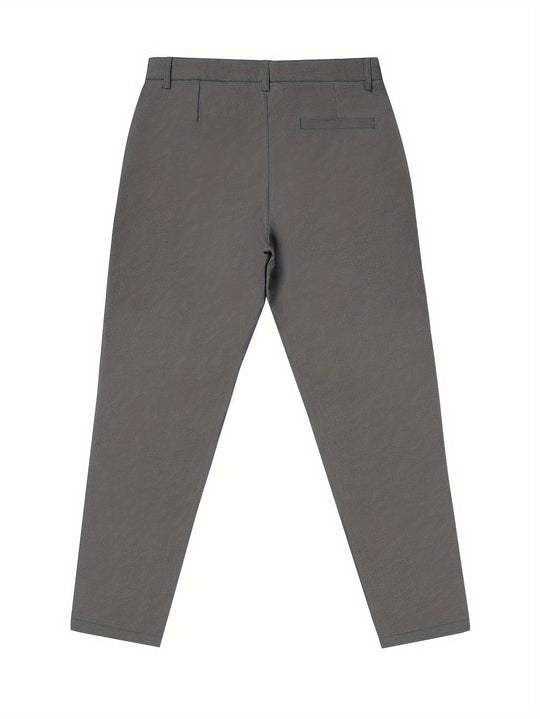 Stretch Herrenhose für Geschäftliche Bankette