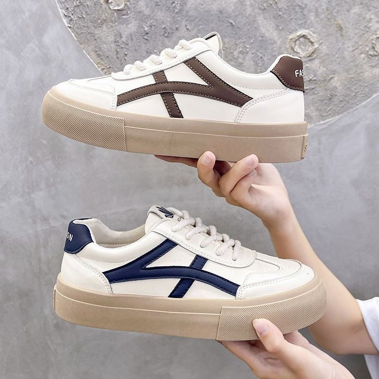 Orthopädische Komfort-Sneaker für Damen