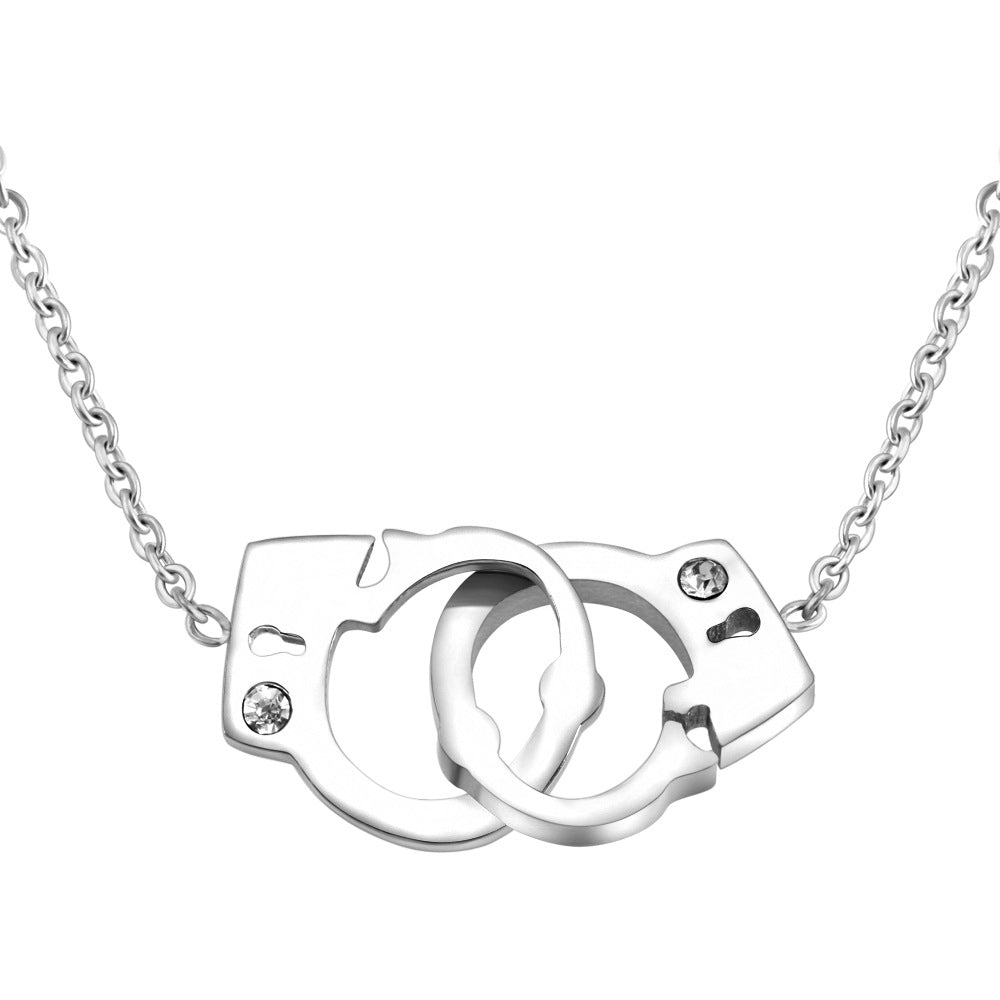 Damen Armkette mit außergewöhnlichem Design und sicherem Verschluss Shop Nory