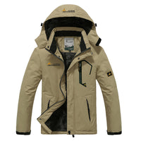 Khaki – Herren